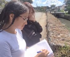Dia Mundial da Água: projetos de educação ambiental ganham força nas escolas do Paraná