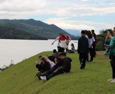 Dia Mundial da Água: projetos de educação ambiental ganham força nas escolas do Paraná