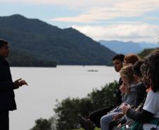 Dia Mundial da Água: projetos de educação ambiental ganham força nas escolas do Paraná