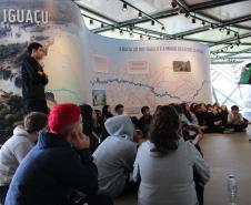 Dia Mundial da Água: projetos de educação ambiental ganham força nas escolas do Paraná