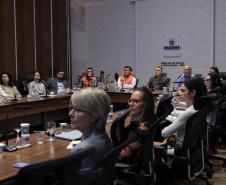 Comitê de Governança Climática vai auxiliar Estado na prevenção de eventos extremos