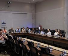 Comitê de Governança Climática vai auxiliar Estado na prevenção de eventos extremos