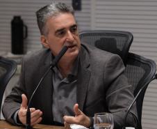 Comitê de Governança Climática vai auxiliar Estado na prevenção de eventos extremos