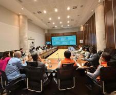 Comitê de Governança Climática vai auxiliar Estado na prevenção de eventos extremos