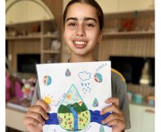 Educação ambiental: IAT premia vencedores do concurso “Pequenos Guardiões da Água”