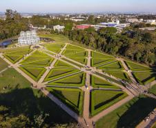 Voto popular: Paraná é eleito melhor destino sustentável do Brasil no M&E Awards