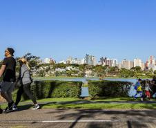 Voto popular: Paraná é eleito melhor destino sustentável do Brasil no M&E Awards