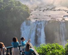 Voto popular: Paraná é eleito melhor destino sustentável do Brasil no M&E Awards