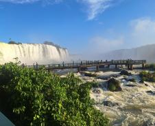 Voto popular: Paraná é eleito melhor destino sustentável do Brasil no M&E Awards