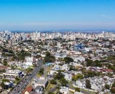 Temperaturas ficam dentro da média e chuva foi irregular em fevereiro, aponta Simepar