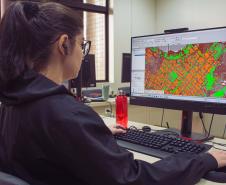 Simepar completa 33 anos com expansão nos sistemas de monitoramento