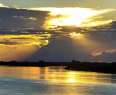Última semana do verão terá calor e temporais no Paraná; outono começa na sexta 
