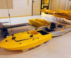 Simepar completa 33 anos com expansão nos sistemas de monitoramento