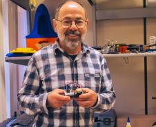 Simepar completa 33 anos com expansão nos sistemas de monitoramento