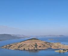 Voto popular: Paraná é eleito melhor destino sustentável do Brasil no M&E Awards