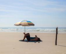 Fim de semana será de sol e calor pelo Paraná, prevê o Simepar