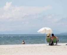 Fim de semana será de sol e calor pelo Paraná, prevê o Simepar