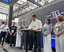 Atenção nos centros urbanos: projeto de inteligência climática do Estado iniciará em Curitiba