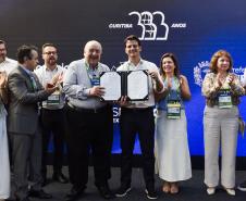 Atenção nos centros urbanos: projeto de inteligência climática do Estado iniciará em Curitiba