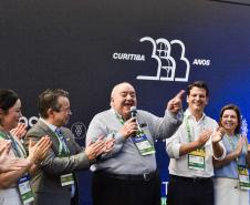 Atenção nos centros urbanos: projeto de inteligência climática do Estado iniciará em Curitiba