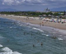 Ilha das Cobras é revitalizada e passa a abrigar a Escola do Mar no Litoral 
