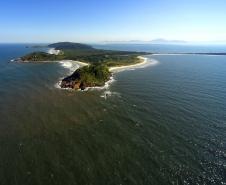 Estado promove audiências públicas sobre sistema de controle de acesso à Ilha do Mel