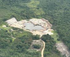 IAT aplicou R$ 1,9 milhão em multas por crimes ambientais durante o Verão Maior Paraná