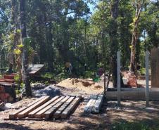 IAT aplicou R$ 1,9 milhão em multas por crimes ambientais durante o Verão Maior Paraná