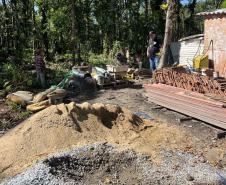 IAT aplicou R$ 1,9 milhão em multas por crimes ambientais durante o Verão Maior Paraná