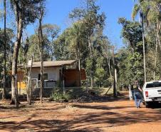 Instituto Água e Terra estabeleceu critérios mais rígidos para evitar o parcelamento e a subdivisão de imóveis rurais de maneira irregulares no Paraná.