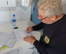 IAT apreende 222 quilos de peixe e aplica R$ 169,2 mil em multas durante a Piracema