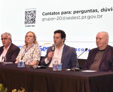 Paraná fortalece gestão de resíduos e busca erradicar lixões com nova governança 