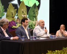 Paraná fortalece gestão de resíduos e busca erradicar lixões com nova governança 