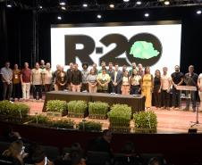 Paraná fortalece gestão de resíduos e busca erradicar lixões com nova governança 