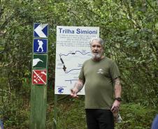 Parque Rio da Onça: um paraíso da Mata Atlântica encravado entre as praias do Paraná