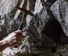 Paraná movimentou R$ 215,2 milhões em exploração de recursos minerais em 2025