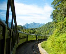 Voto popular: Paraná é eleito melhor destino sustentável do Brasil no M&E Awards