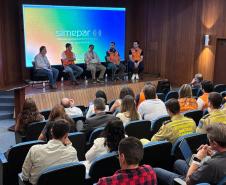 Dia Meteorológico Mundial: carta elaborada no Paraná propõe ações diante das mudanças climáticas