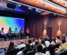 Dia Meteorológico Mundial: carta elaborada no Paraná propõe ações diante das mudanças climáticas