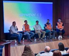 Dia Meteorológico Mundial: carta elaborada no Paraná propõe ações diante das mudanças climáticas