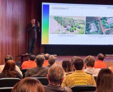 Dia Meteorológico Mundial: carta elaborada no Paraná propõe ações diante das mudanças climáticas