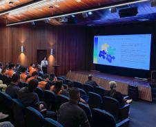 Dia Meteorológico Mundial: carta elaborada no Paraná propõe ações diante das mudanças climáticas