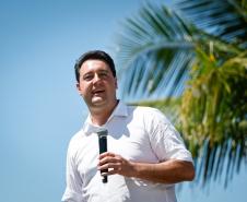 Ilha das Cobras é revitalizada e passa a abrigar a Escola do Mar no Litoral 