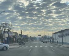 De olho no céu: Simepar explica os tipos de nuvens que apresentam riscos de tempestades