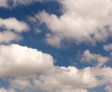 De olho no céu: Simepar explica os tipos de nuvens que apresentam riscos de tempestades