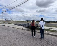 De olho no céu: Simepar explica os tipos de nuvens que apresentam riscos de tempestades