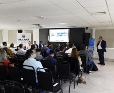 Fórum Paranaense de Economia Circular abre inscrições para câmaras técnicas