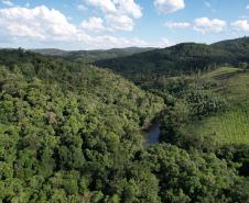 Em Castro: IAT finaliza detalhes para criação da 75ª Unidade de Conservação do Paraná