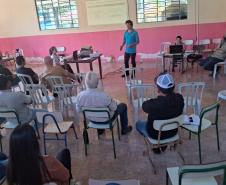 Em Castro: IAT finaliza detalhes para criação da 75ª Unidade de Conservação do Paraná