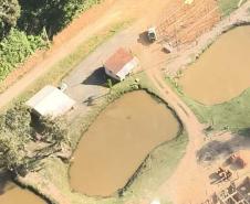 Primeira edição da força-tarefa "Espaço Naturais Protegidos", de combate a crimes ambientais em Unidades de Conservação, aplicou R$ 878 mil em multas